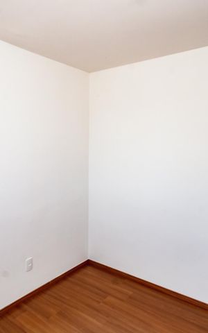 Apartamento para alugar com 46m², 2 quartos e 1 vagaQuarto 1