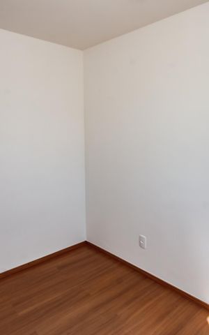 Apartamento para alugar com 46m², 2 quartos e 1 vagaQuarto 2