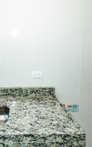 Apartamento para alugar com 46m², 2 quartos e 1 vagaCozinha