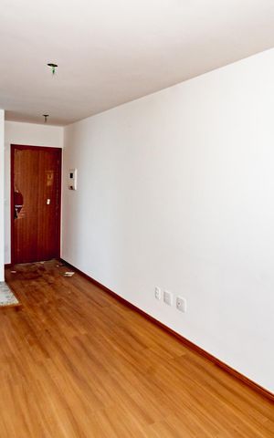 Apartamento para alugar com 46m², 2 quartos e 1 vagaSala