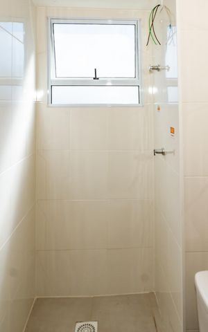 Apartamento para alugar com 46m², 2 quartos e 1 vagaBanheiro Social