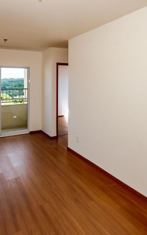 Apartamento para alugar com 46m², 2 quartos e 1 vagaSala