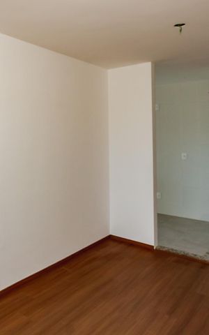 Apartamento para alugar com 46m², 2 quartos e 1 vagaSala