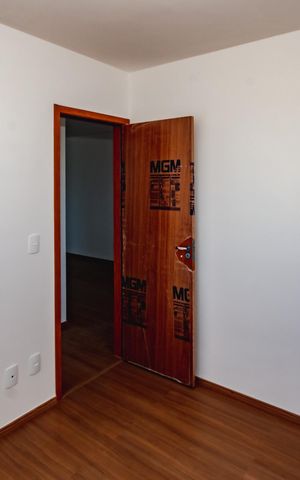 Apartamento para alugar com 46m², 2 quartos e 1 vagaQuarto 2