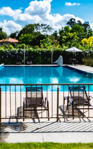 Apartamento para alugar com 46m², 2 quartos e 1 vagaÁrea comum - Piscina