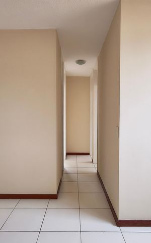 Apartamento à venda com 58m², 3 quartos e 1 vaga