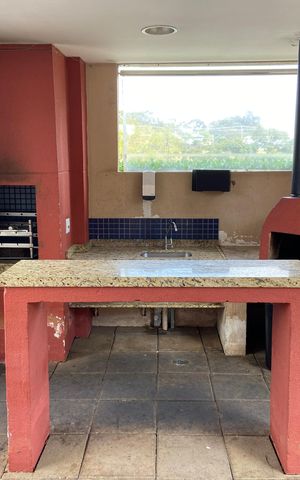 Apartamento para alugar com 64m², 2 quartos e 1 vaga Apartamento para alugar com 64m², 2 quartos e 1 vagaÁrea comum