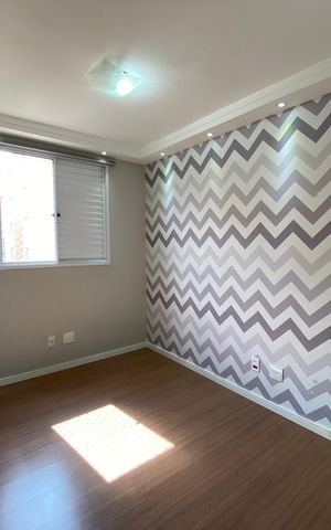 Apartamento para alugar com 64m², 2 quartos e 1 vaga Apartamento para alugar com 64m², 2 quartos e 1 vagaQuarto 1