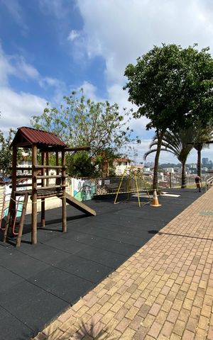 Apartamento para alugar com 64m², 2 quartos e 1 vaga Apartamento para alugar com 64m², 2 quartos e 1 vagaÁrea comum