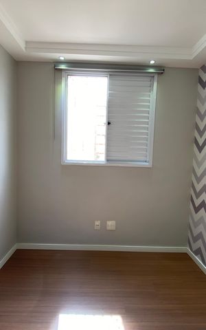 Apartamento para alugar com 64m², 2 quartos e 1 vaga Apartamento para alugar com 64m², 2 quartos e 1 vagaQuarto 1