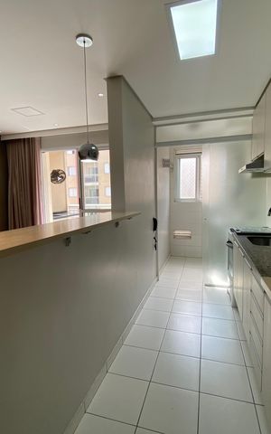 Apartamento para alugar com 64m², 2 quartos e 1 vaga Apartamento para alugar com 64m², 2 quartos e 1 vagaCozinha