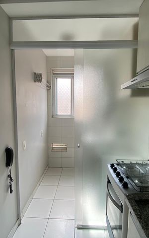 Apartamento para alugar com 64m², 2 quartos e 1 vaga Apartamento para alugar com 64m², 2 quartos e 1 vagaCozinha