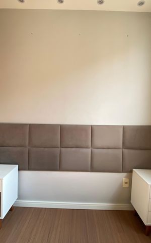 Apartamento para alugar com 64m², 2 quartos e 1 vaga Apartamento para alugar com 64m², 2 quartos e 1 vagaQuarto 2