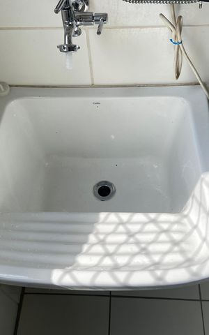 Apartamento para alugar com 64m², 2 quartos e 1 vaga Apartamento para alugar com 64m², 2 quartos e 1 vagaArea de Serviço