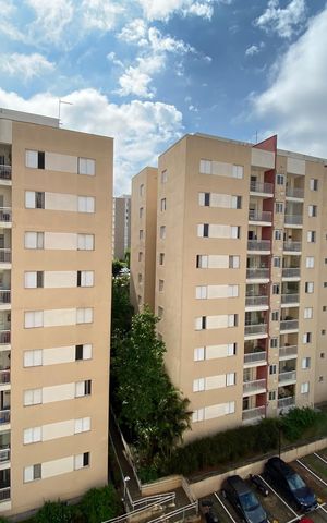 Apartamento para alugar com 64m², 2 quartos e 1 vaga Apartamento para alugar com 64m², 2 quartos e 1 vagaQuarto 2 Vista