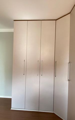 Apartamento para alugar com 64m², 2 quartos e 1 vaga Apartamento para alugar com 64m², 2 quartos e 1 vagaQuarto 2