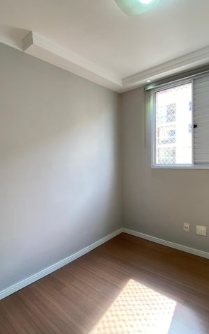 Apartamento para alugar com 64m², 2 quartos e 1 vaga Apartamento para alugar com 64m², 2 quartos e 1 vagaQuarto 1