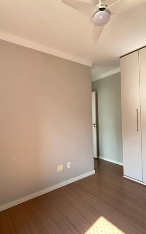 Apartamento para alugar com 64m², 2 quartos e 1 vaga Apartamento para alugar com 64m², 2 quartos e 1 vagaQuarto 2
