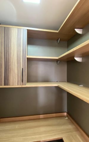 Apartamento para alugar com 64m², 2 quartos e 1 vaga Apartamento para alugar com 64m², 2 quartos e 1 vagaEscritório