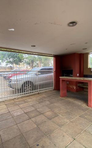 Apartamento para alugar com 64m², 2 quartos e 1 vaga Apartamento para alugar com 64m², 2 quartos e 1 vagaÁrea comum