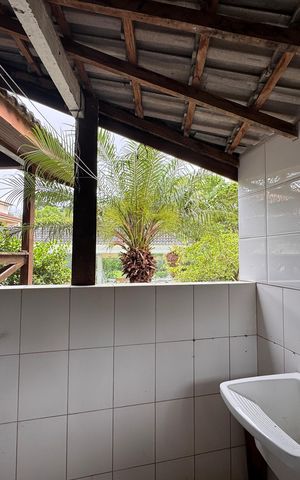 Casa de condomínio para alugar com 1000m², 2 quartos e 2 vagas Casa de condomínio para alugar com 1000m², 2 quartos e 2 vagasÁrea de Serviço