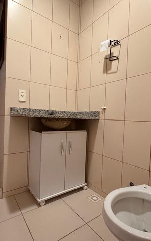 Casa de condomínio para alugar com 1000m², 2 quartos e 2 vagas Casa de condomínio para alugar com 1000m², 2 quartos e 2 vagasBanheiro Social 2