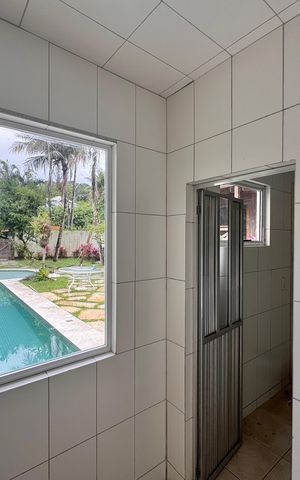 Casa de condomínio para alugar com 1000m², 2 quartos e 2 vagas Casa de condomínio para alugar com 1000m², 2 quartos e 2 vagasSauna