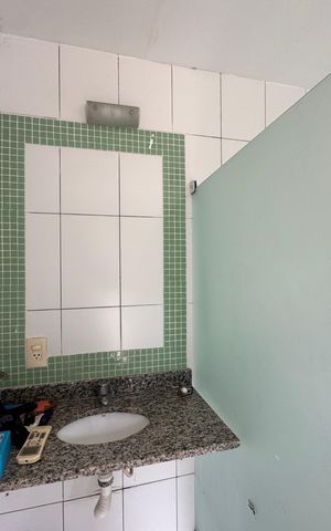 Casa de condomínio para alugar com 1000m², 2 quartos e 2 vagas Casa de condomínio para alugar com 1000m², 2 quartos e 2 vagasBanheiro