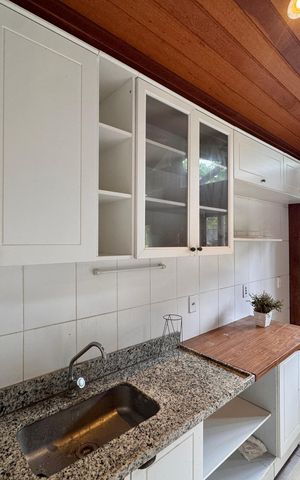 Casa de condomínio para alugar com 1000m², 2 quartos e 2 vagas Casa de condomínio para alugar com 1000m², 2 quartos e 2 vagasCozinha
