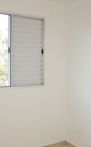 Apartamento para alugar com 41m², 2 quartos e 1 vagaQuarto