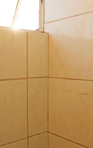 Apartamento para alugar com 41m², 2 quartos e 1 vagaBanheiro social 