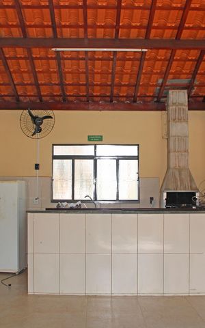 Apartamento para alugar com 41m², 2 quartos e 1 vagaÁrea comum