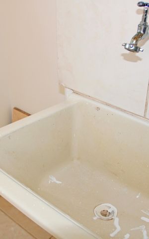 Apartamento para alugar com 41m², 2 quartos e 1 vagaCozinha/Área de serviço