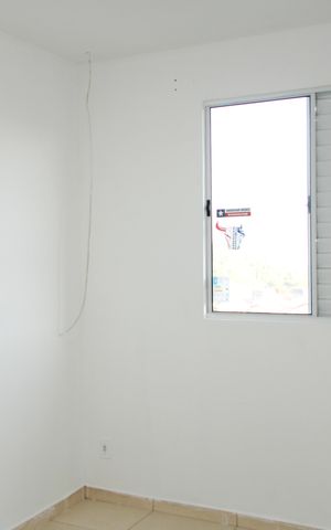 Apartamento para alugar com 41m², 2 quartos e 1 vagaQuarto