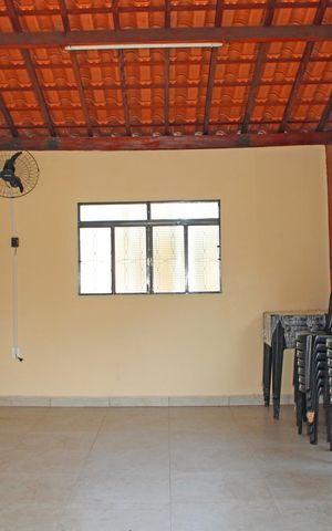 Apartamento para alugar com 41m², 2 quartos e 1 vagaÁrea comum