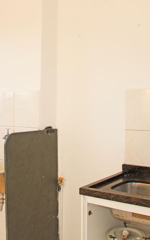 Apartamento para alugar com 41m², 2 quartos e 1 vagaCozinha/Área de serviço