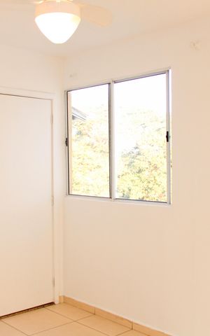 Apartamento para alugar com 41m², 2 quartos e 1 vagaSala