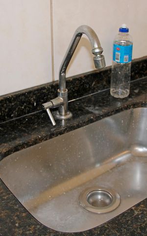 Apartamento para alugar com 41m², 2 quartos e 1 vagaCozinha/Área de serviço