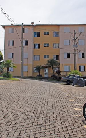 Apartamento para alugar com 41m², 2 quartos e 1 vagaÁrea comum