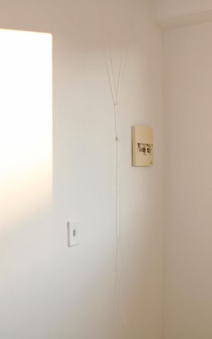 Apartamento para alugar com 41m², 2 quartos e 1 vagaCozinha/Área de serviço