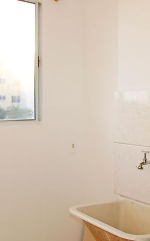 Apartamento para alugar com 41m², 2 quartos e 1 vagaCozinha/Área de serviço