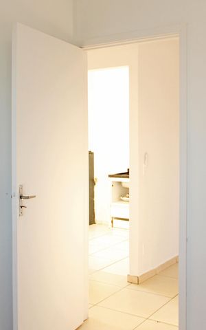 Apartamento para alugar com 41m², 2 quartos e 1 vagaQuarto