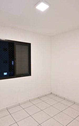 Apartamento para alugar com 75m², 2 quartos e 1 vagaQuarto 2