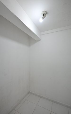 Apartamento para alugar com 75m², 2 quartos e 1 vagaQuarto de Serviço