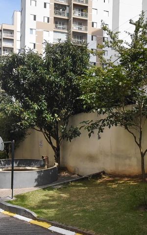 Apartamento para alugar com 75m², 2 quartos e 1 vaga Apartamento para alugar com 75m², 2 quartos e 1 vagaJardim