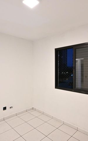 Apartamento para alugar com 75m², 2 quartos e 1 vagaQuarto 2