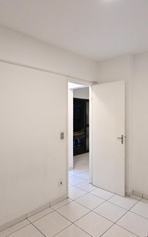 Apartamento para alugar com 75m², 2 quartos e 1 vagaQuarto 1