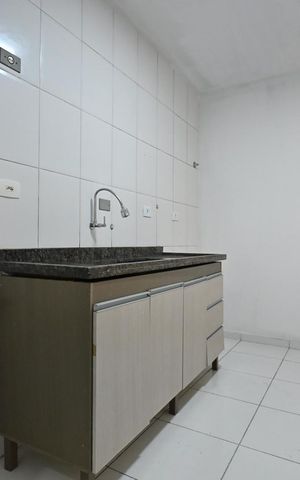 Apartamento para alugar com 75m², 2 quartos e 1 vagaCozinha