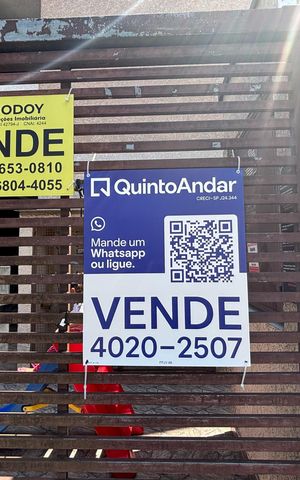 Apartamento para alugar com 37m², 2 quartos e 1 vagaFachada 