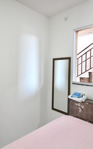 Apartamento para alugar com 37m², 2 quartos e 1 vagaQuarto 1